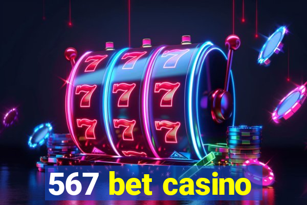 567 bet casino